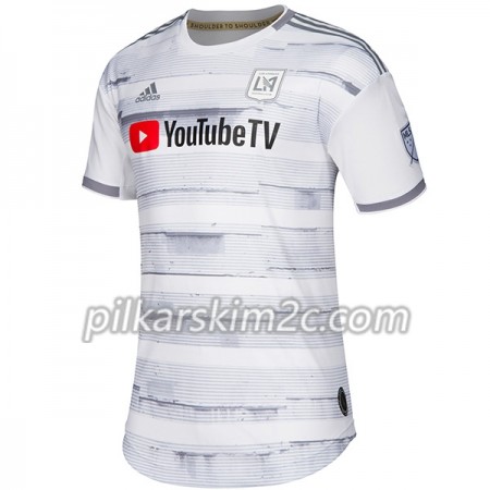 Koszulka Los Angeles FC Precz 2019-2020 - Koszulki Piłkarskie